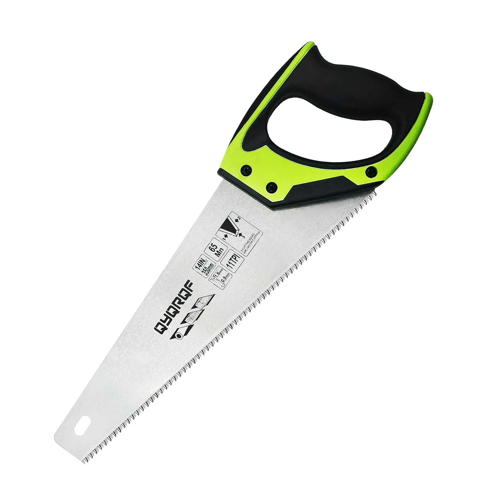 Hand Saw