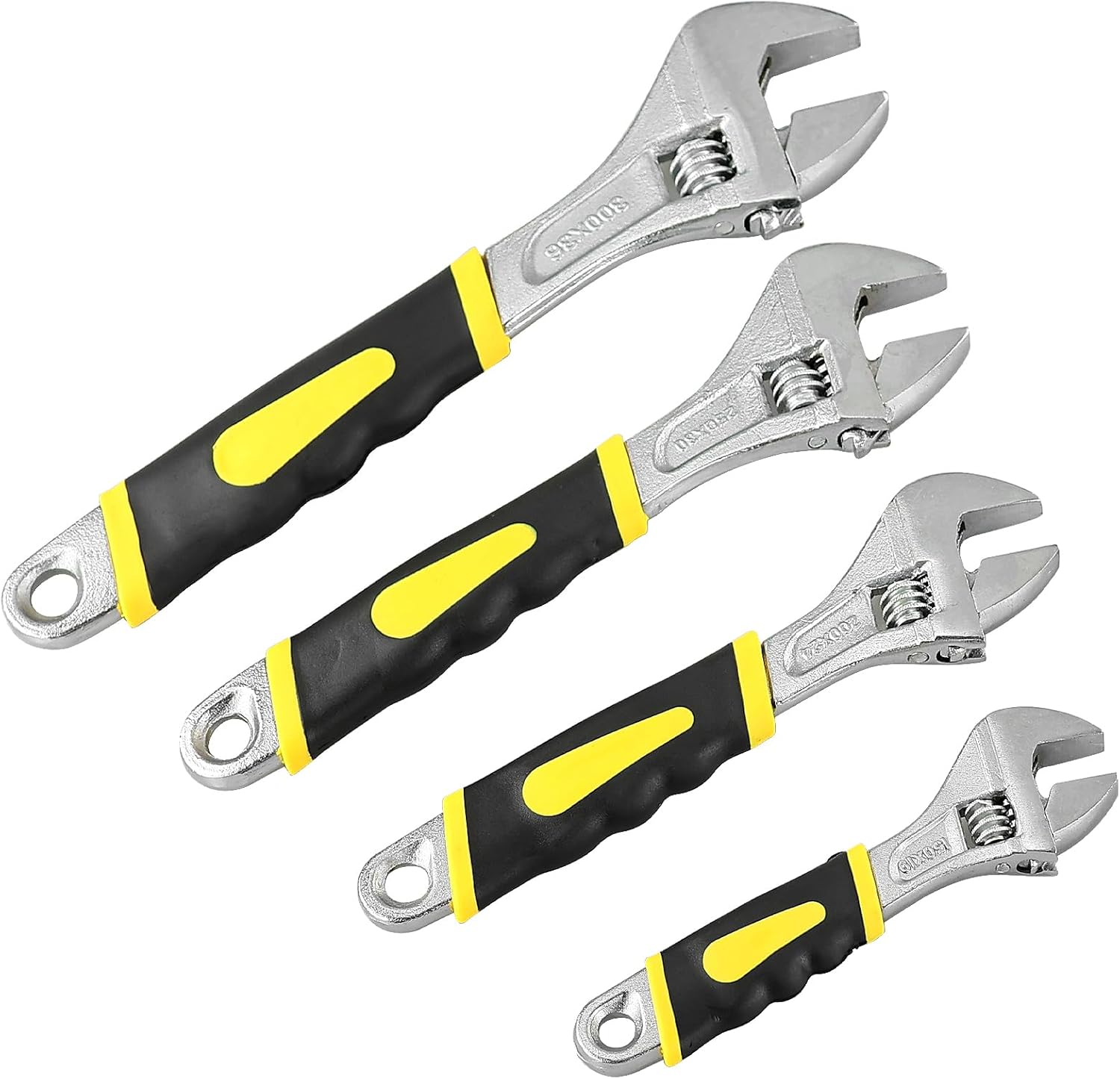 Adjustable Spanner