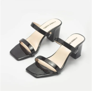 Girls High Hill Weightless Women Fashionable Full Stone Shoes - Shoe For Women - Shoe For Women