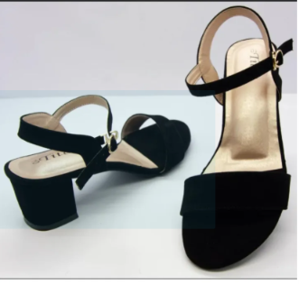 Girls High Hill Weightless Women Fashionable Full Stone Shoes - Shoe For Women - Shoe For Women