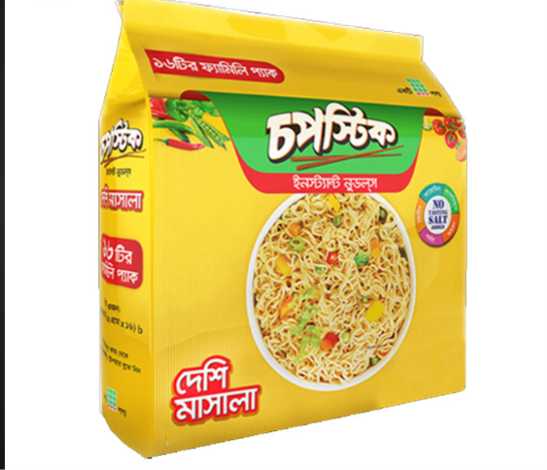 নুডলস